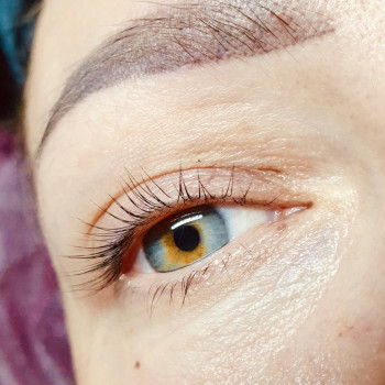 Фото з портфоліо майстра Ірина Володимирівна Русин (майстер манікюру, Львів)