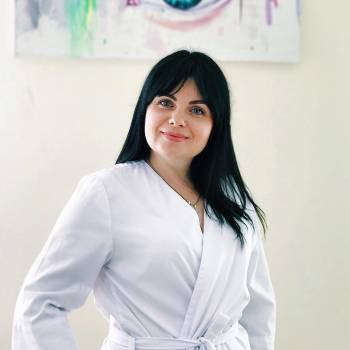 MODERN MAKE UP, Дніпро Фото - 77