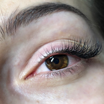 Фото из портфолио салона BAROCCO (салон красоты, Херсон)