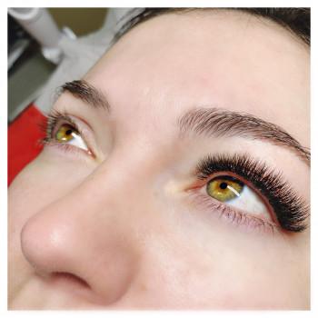 Фото из портфолио салона BAROCCO (салон красоты, Херсон)