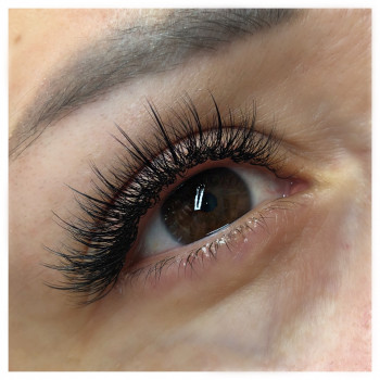 Фото из портфолио салона BAROCCO (салон красоты, Херсон)