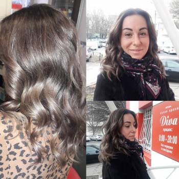 Елена Вайс, Дніпро Фото - 18