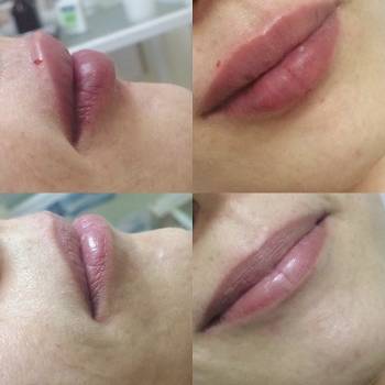 Фото с портфолио Ольга Журжа 