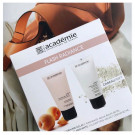 Academie Flash Radiance Набор Сияние кожи (f/balm/50ml + cr/50 ml)