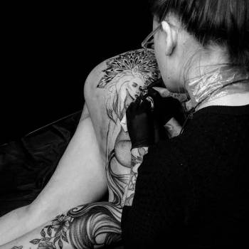 Hell Room, Киев Фото - 6