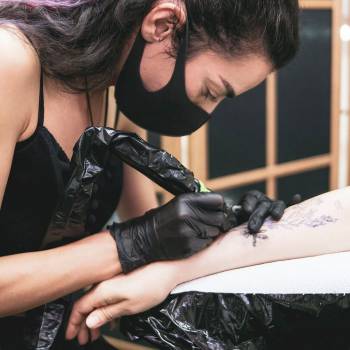 Фото с портфолио Little Mrs. Darya