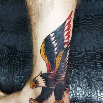 Фото с портфолио Takul