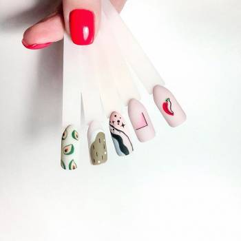 Фото с портфолио Manik.a.n