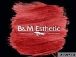 Салон краси B & M Esthetic Київ,Гната Хоткевича, 1в