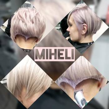 Miheli Art House, Київ Фото - 6