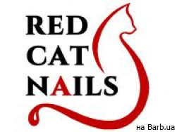 Ногтевая студия Red Cat Nails на Barb.ua