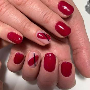 Фото с портфолио Магия стиля