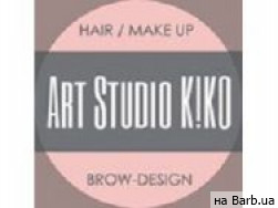Салон красоты Art Studio Kiko  Киев,Овруцкая, 18 район Лукьяновка