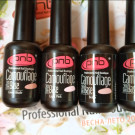 PNB gel polish
