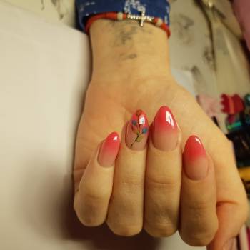 Фото с портфолио Надежда Юрченко 