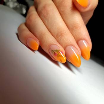 Фото с портфолио Надежда Юрченко 