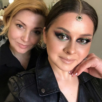 Фото с портфолио Елена Костенко 