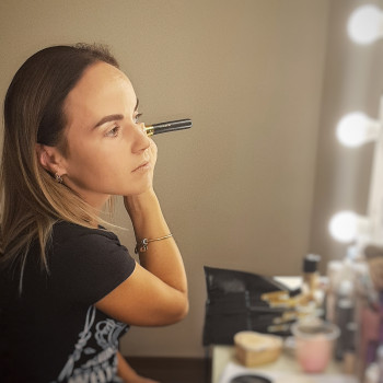 Фото с портфолио Елена Костенко 