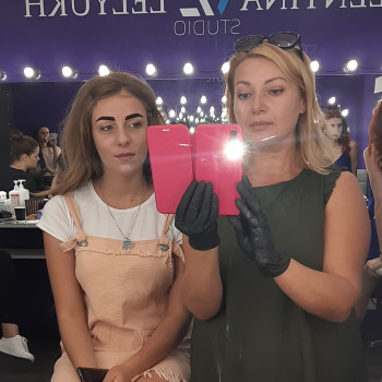 Фото с портфолио Елена Костенко 