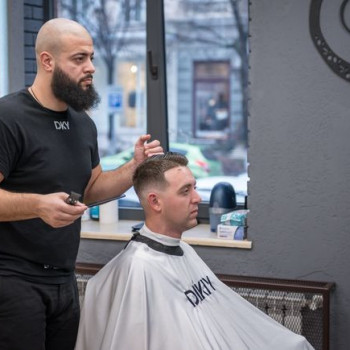 Фото с портфолио Беньямин 