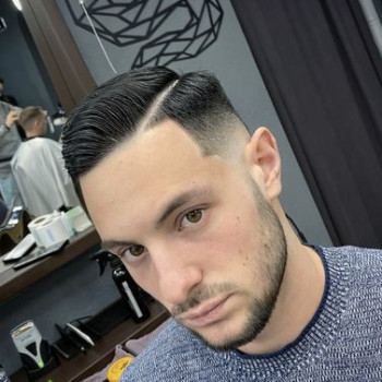 Фото с портфолио Беньямин 