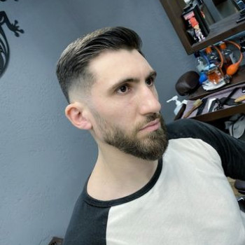 Фото с портфолио Беньямин 