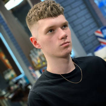 Фото с портфолио Беньямин 