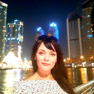 Мастер маникюра Надежда Юрченко на Barb.ua