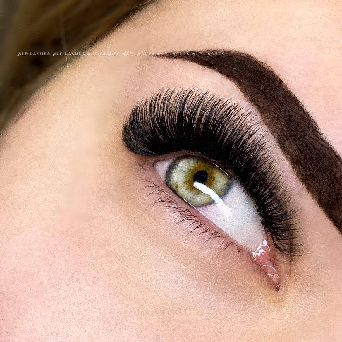 Hollywood, фото - Студія краси LP Lash Studio