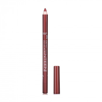 Олівець для губ Seventeen Supersmooth Waterproof LipLiner, 38 Purity, 1.2