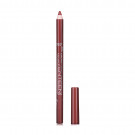 Олівець для губ Seventeen Supersmooth Waterproof LipLiner, 38 Purity, 1.2