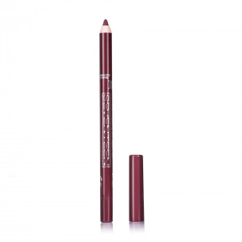 Олівець для губ Seventeen Supersmooth  Waterproof LipLiner 39 Dark Bloom, 1.2 г