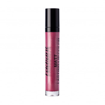 Рідка матова помада для губ Radiant Matt Lasting Lip Color 69, 5 г