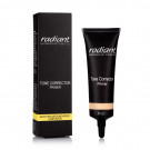 Праймер для обличчя Radiant Tone Corrector Primer 02 Yellow, 30 мл