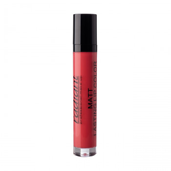 Рідка матова помада для губ Radiant Matt Lasting Lip Color 50, 5 г