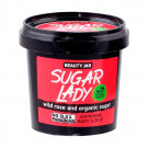 Скраб для тела Beauty Jar Sugar Lady пом’якшувальний, 180 г