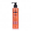 Міцелярний гель для вмивання Beauty Derm з гіалуроновою кислотою, 250 мл