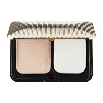 Пудра компактна Lamel Professional Studio Skin Compact Powder 403 Medium Beige, 12 г