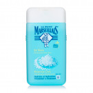 Гель для душу Le Petit Marseillais Морська сіль жіночий, 250 мл