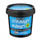Скраб-суфле для тіла Beauty Jar Scrubbles Bubbles, 140 мл