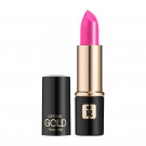 Помада для губ Relouis Premium Gold Lipstick 322, 4.1 г