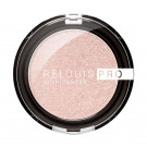 Компактний хайлайтер для обличчя Relouis Pro Highlighter 01 Pearl, 5 г