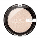 Хайлайтер компактний Relouis Pro highlighter 02 Champagne, 5 г