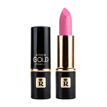 Помада для губ Relouis Premium Gold Lipstick 370, 4.1 г