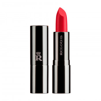 Атласна помада для губ Relouis Sapphire з гіалуроновою кислотою 947, 3.7 г