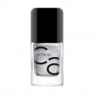 Лак для нігтів Catrice ICONails Gel Lacquer 81 Metal Speaks Louder Than Words 10.5 мл