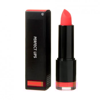 Матова помада для губ Tony Moly Perfect Lips Lip Cashimere 09 Orange Carat, 3.5 г