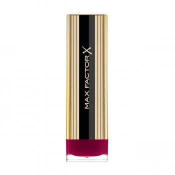 Зволожувальна помада для губ Max Factor Colour Elixir 130 Mulberry, 4 г