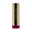 Зволожувальна помада для губ Max Factor Colour Elixir 135 Pure Plum, 4 г