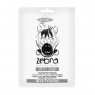 Маска Тканини Beauty Derm Animal Zebra Antiage антівікова 25мл